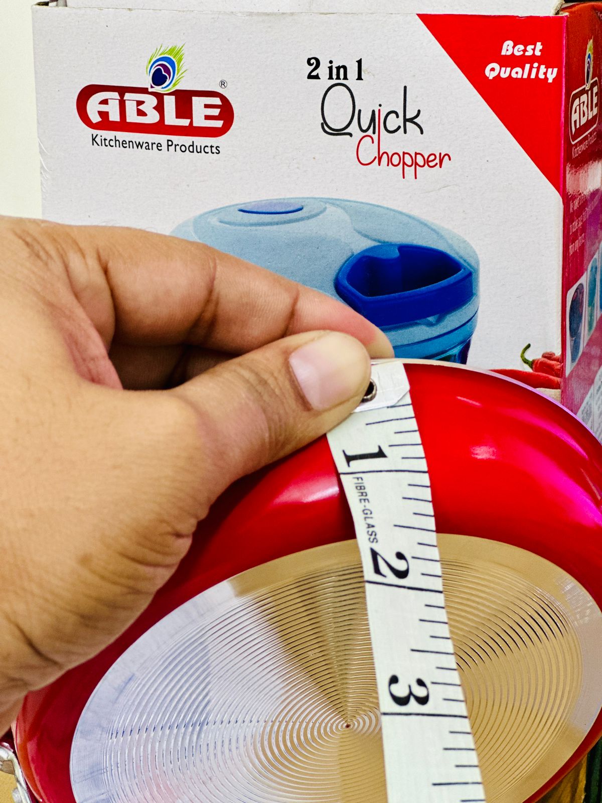 product cross